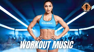Workout Music 2025 💪 Fitness & Gym Workout Best Songs Playlist EDM House Music 2025