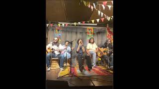 যদি আবার 🍁 #angelnoor #music #lovesongs #jodiabarlive  #angelnoorlive