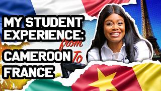 From Cameroon to Paris: A Student’s Experience Abroad with Isis Manuela