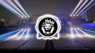 Tenge Tenge song | tenge_tenge Dj Super Bass Punch Mix Dj R.d.x Remix