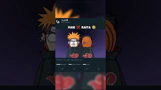 Dahi ❌ Raita 🤣 Indian Naruto Parody #shortsfeed #shorts #funnyanime #naruto #parody
