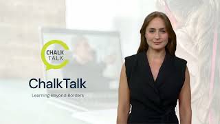 ChalkTalk - Introduction