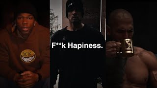 F**K Happiness