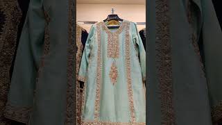 beautiful ❤️ gharara set #gownforweddingparty #hkbridels #womensclothing #dressinggown #fashion