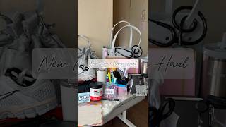New Grad Nurse Supplies Haul 🩺🩵 #newgradnurse #hauls #nurse #nursingstudent #nursejobs