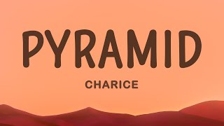 Charice - Pyramid (Lyrics) ft. Iyaz