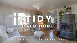 How to Calmly Prep Your Home for the Holidays | Nordic Living | Scandinavian Cozy Minimalism