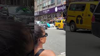 NEW YORK STREETS, TIMES SQUARE !!!! #study #fun #newyork #businesschool #usa  #student #