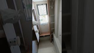 how to #wood #furnitureflip #ekmotahathighumechala #furniturereel #woodworking