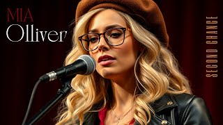 Mia Olliver - Second Chance