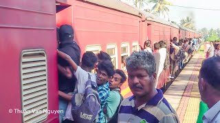 Sri Lanka || Ragama Town