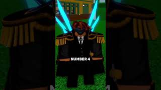 Top 5 MUST-KNOW Tips for Second Sea in Blox Fruits!