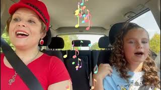 Desi Stankova Carpool Coaching  Vocal Coach