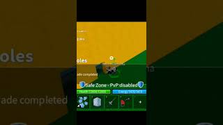 Day five rolling fruit #roblox #bloxfruits #viralshort #gaming