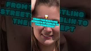 Ireland offers more than Guinness beer