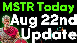 ジェローム・パウエルはMSTRとビットコインのすべてを変えたのか？