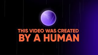 Can AI replace creativity? | Animated Explainer