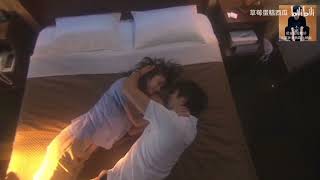 [일드 키스신 3위] 히루가오 - 사이토타쿠미 & 우에토아야