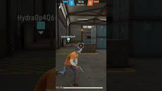 badi behan ka phone mein khela free fire #freefire #lonewolf #garenafreefire #shorts