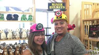 Floresca Family Cave Adventure