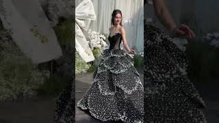 🦋🤌🏻#FashionShow#RunwayReady#StyleOnStage#CatwalkMagic#fashion #shortvideo #viralvideo #RunwayVibes