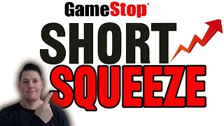 🚀 Time to YOLO on GameStop! Is a Massive Short Squeeze About to Happen? 🔥