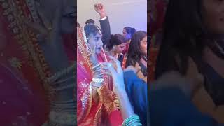 Reception vibes#bihariweddingvideo