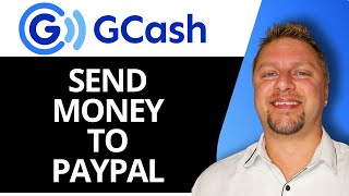 GCashからPayPalに送金する方法 | GCash Tips 2025