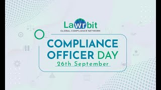 National Compliance Officer Day, 2023