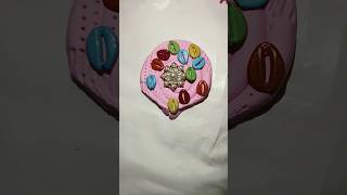 🔵🔴🌹#clayvideos #diycrafts #viralshorts #funnyvideos #whatsapp #ytviral #artandcraft