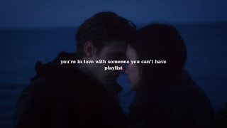 あなたが手に入れられない誰かを愛している。(スローダウンされた曲) - Love & Chill Vibes