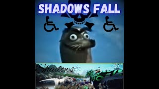 Shadows.exe - Dino Storm Ame2