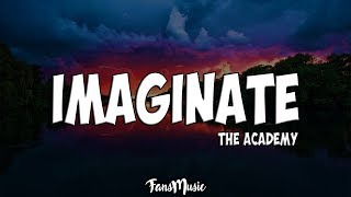 Imaginate (LETRA) - Rich Music, Sech, Dalex Ft Justin Quiles, Lenny Tavarez, Feid, Cazzu