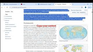 Google Docs 'AI Questions Generator'