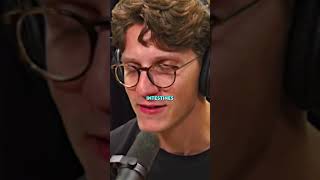 Cocky Guest Exposes Ridiculous Weight Loss Secret | Brion Bishop