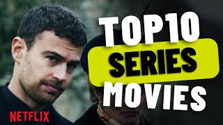 TOP 10 netflix best series to watch All Time You Need to Watch!🍿#top10  #movie  #netflix #webseries