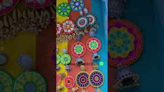 Handmade jewelry online worldwide shipping #sarojininagarmarketdelhi #sadarbazar #lajpatnagarmarket