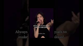Snakes= Fake friends! 💅🏻 #aestheticbio #jennie #savage #subscribe