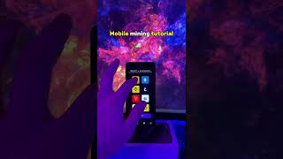 Mobile 📲 Mining crypto  #bestcryptoapp #crypto2025 Join telegram Link https://t.me/+9AkFkbTMEc1lMTE9