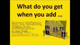 Business Intelligence Training 2017 | How to Improve BI Results