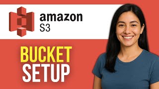 How to Create and Use Amazon S3 (Step-by-Step Guide for Beginners in 2025)