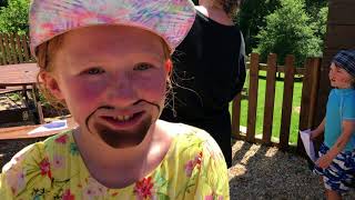 Child Friendly Holidays in France with Pagel