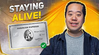 2025年もアメックスプラチナカードを保持する理由（あなたも保持すべき？）