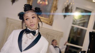 Coi Leray - TWINNEM