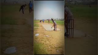 Fahad Mughal Excellent Batting | MSA Tournament 2023
