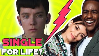 Why The Sex Education Season 3 Cast Isn’t Gonna Be The Same | The Catcher