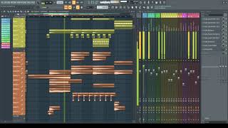 How To Make A Full Progressive House Song With Vocals (Made by Severman & WildVibes)