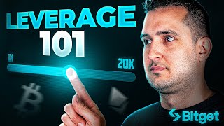 Simple Way To Profit In Any Market Trading Crypto With Leverage!