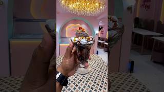 🔮 Happy Ending In Anna Nagar uh ⁉️ #shorts Best Dessert Spot In Anna Nagar #challenge