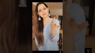 Vaishnavi Rao New Instagram Reels #shorts #vaishnavirao #entertainmentarenaks